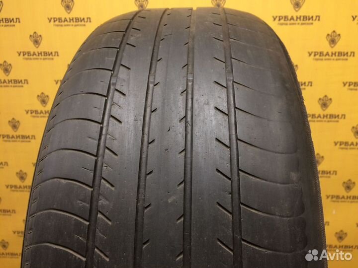 Yokohama E70BZ 215/55 R17 94V