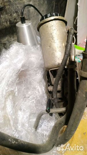 Гидроусилитель руля Toyota Corolla