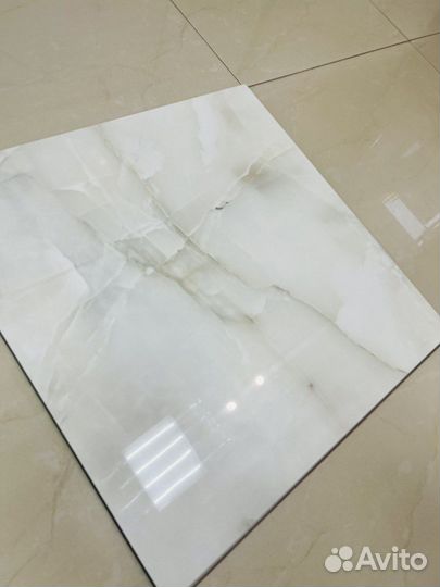 Керамогранит под оникс 60x60 ASR 4 glossy Индия