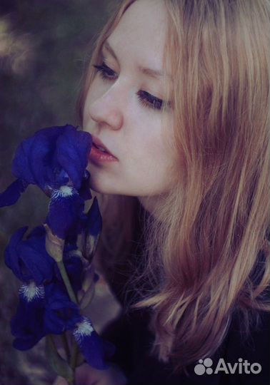 Подруга собеседник на час