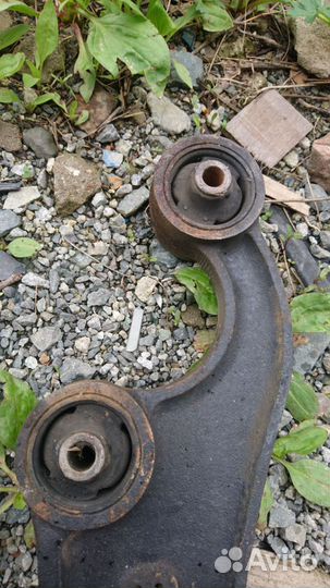 Рычаг задний Suzuki Jimny JB23W