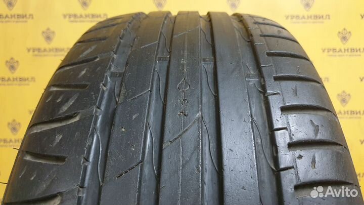 Nokian Tyres Hakka V 225/45 R17 94V