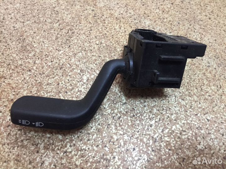 Переключатель поворотов подрулевой Ford Transit