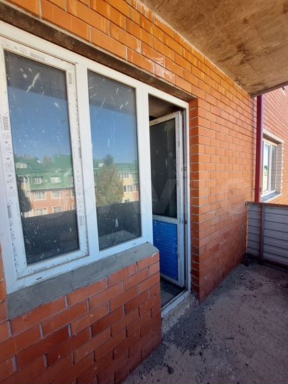 3-к. квартира, 81 м², 6/7 эт.