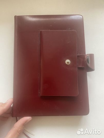 Ежедневник