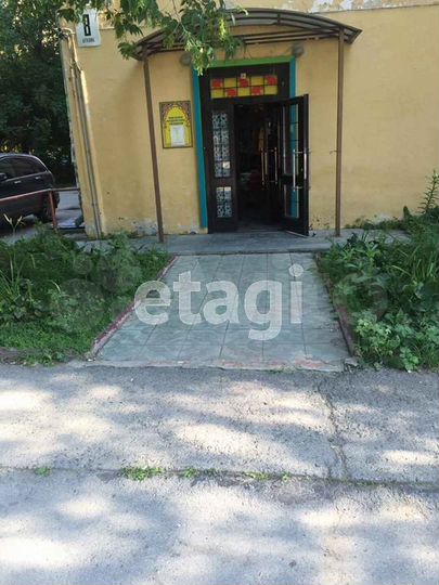 Продам торговое помещение, 45 м²