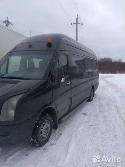 Пассажирские перевозки