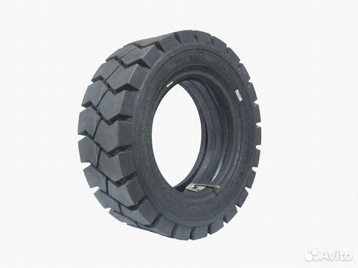 Шинокомплект 28х9-15 / 8.15-15 14PR Advance OB502