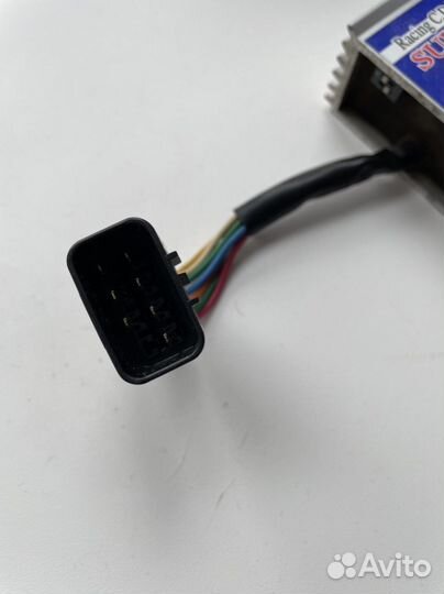 Коммутатор Posh racing на скутер Yamaha