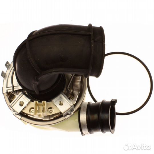 Нагревательный элемент (тэн) проточный для посудом