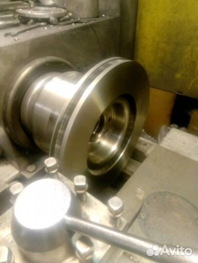 Токарные работы металлообработка