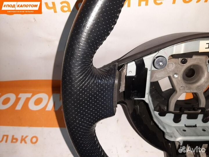 Руль Nissan X-Trail T31 2007