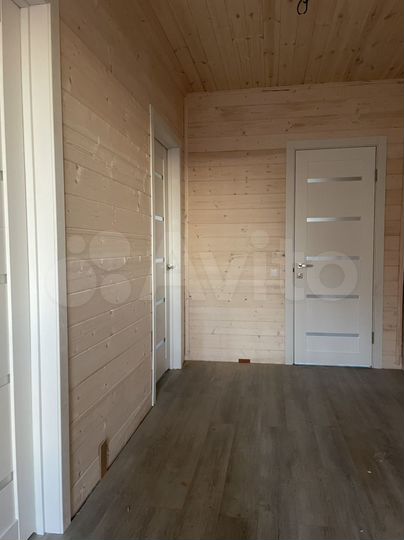 Дом 140 м² на участке 6,9 сот.