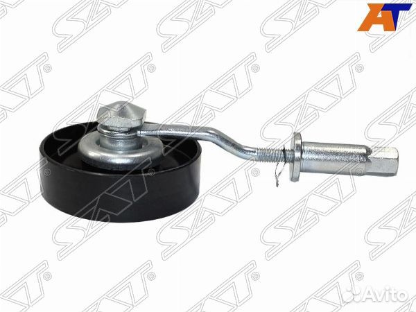 Ролик приводного ремня nissan presage