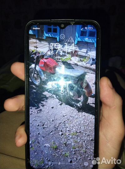 Xiaomi Redmi 9C (NFC), 3/64 ГБ