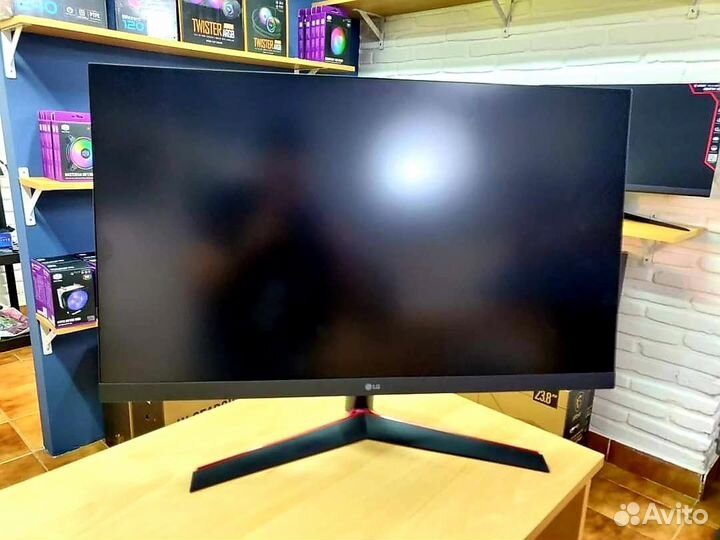 Lg 32gn600-b