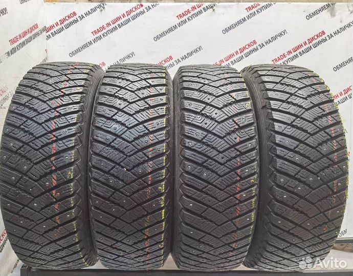 Goodyear Vector 4Seasons 205/50 R17 89V