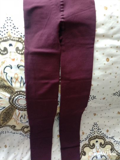 Колготки женские теплые