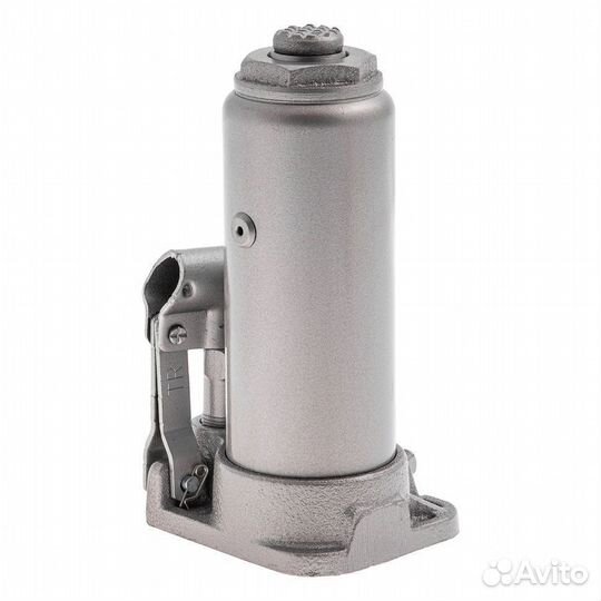 Домкрат Matrix бутылочный, 5 т, 216-413 мм, в кейс