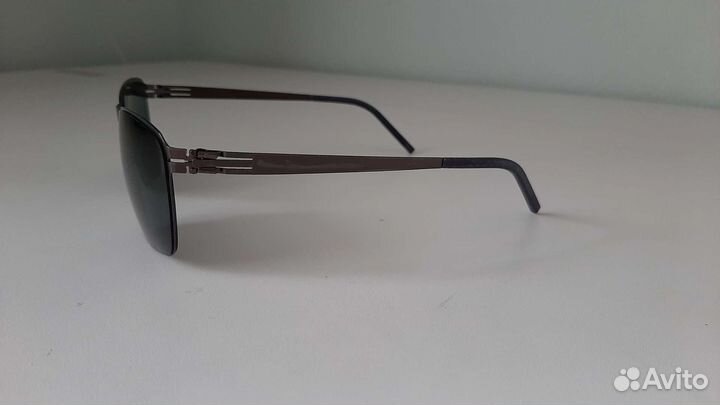 Солнцезащитные очки ic berlin