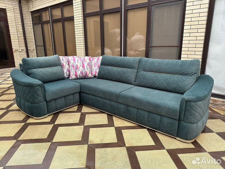 Мягкая мебель