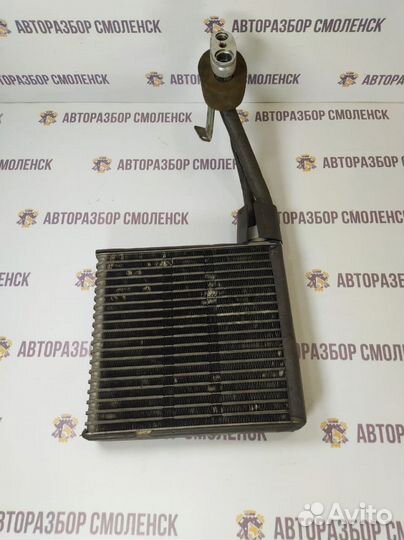 Радиатор кондиционера салонный Audi A6 C5 (1997—20