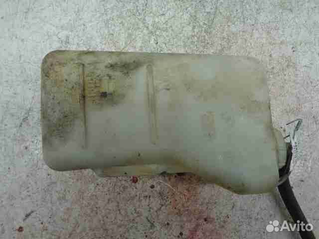 Бачок расширительный Honda Ridgeline 1