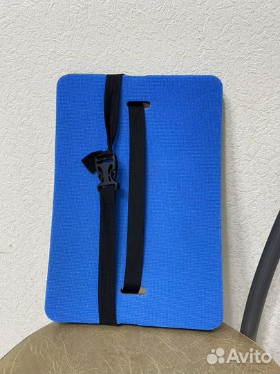 Коврик туристический