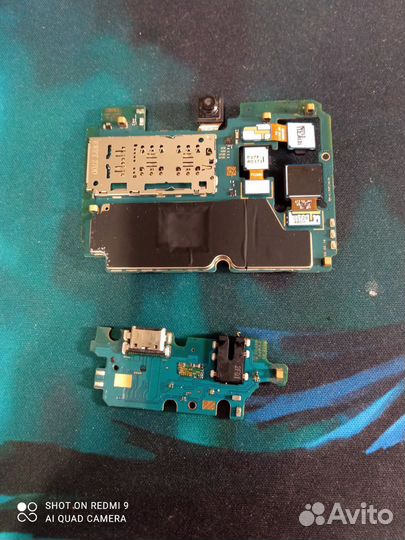 Samsung Galaxy A13, 4/128 гб