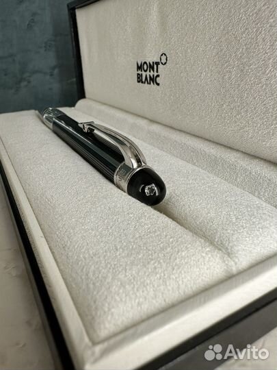 Шариковая ручка Montblanc, оригинал