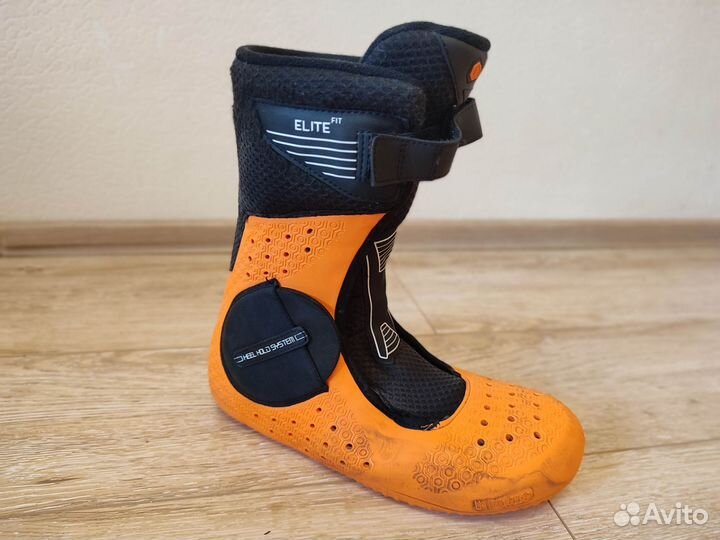 Ботинки для сноуборда ThirtyTwo Mullair 44.5