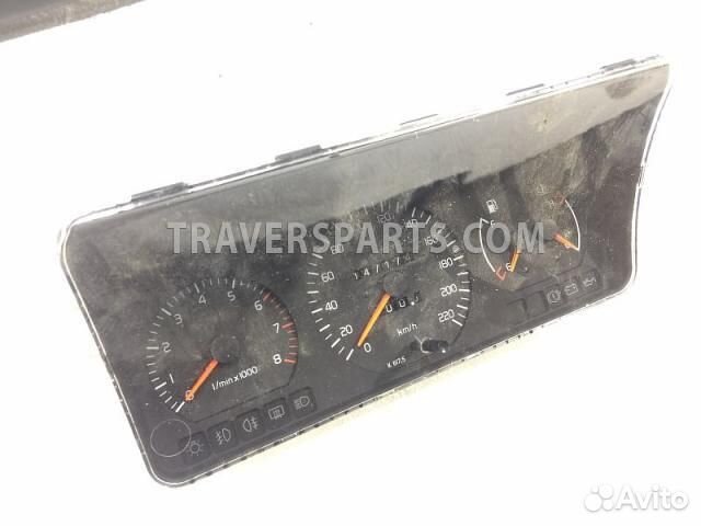 Панель приборов 3342608