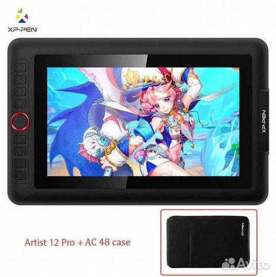 Графический планшет