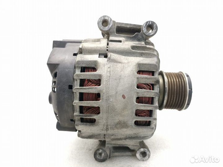 Генератор Mercedes-Benz C-Class W204 1.8 271.950