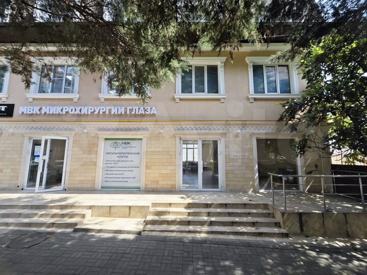 Торговая площадь, 73 м²