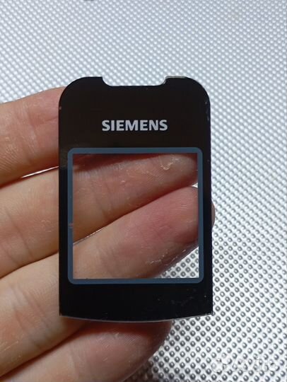 Benq Siemens AF51. Стекло дисплея. Оригинал