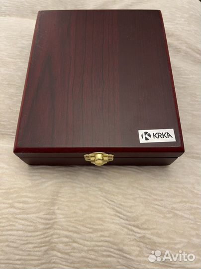 Подарочные наборы сомелье для вина