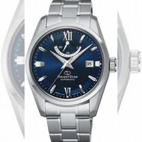 Мужские наручные часы Orient Orient Star RE-AU0005