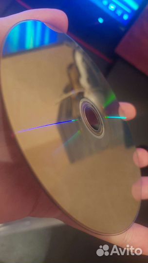 Диск battlefield hardline ps4