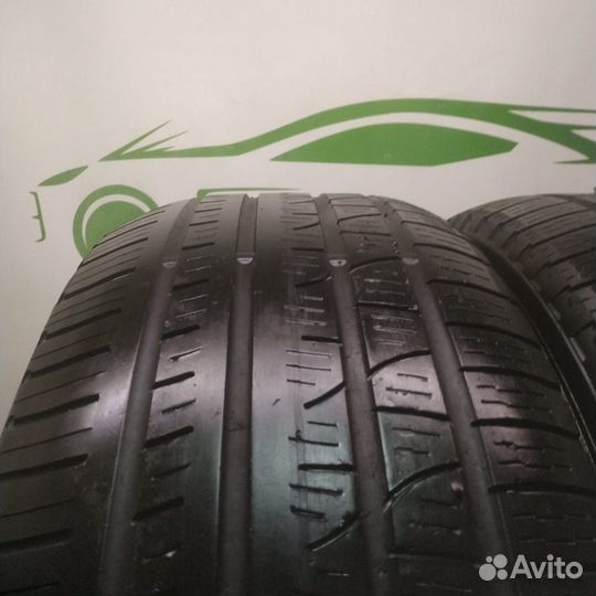 Pirelli Scorpion Verde All Season 255/60 R18