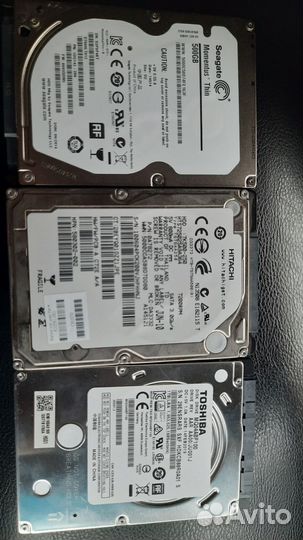 Запчасти для ноутбуков