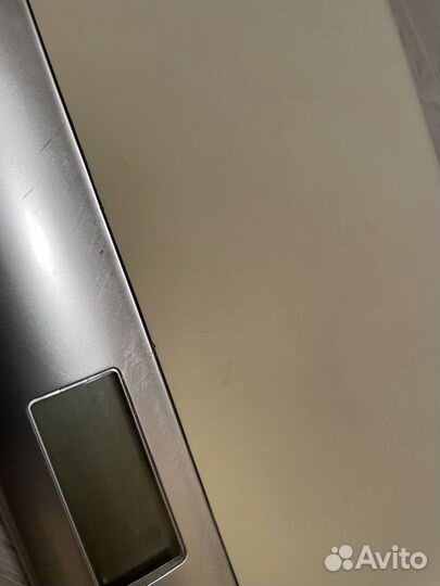 Весы для новорождённых Laica