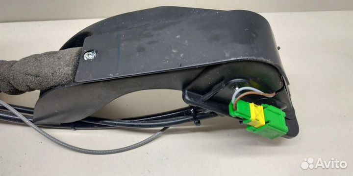 Б/У Б/У электроручник Delphi. 9HZ (DV6TED4)