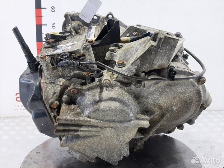 Б/У Б/У кпп автомат (автоматическая коробка)