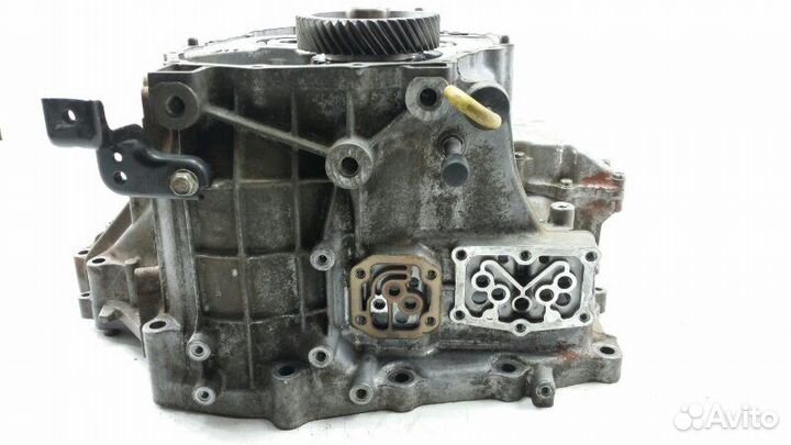 Корпус АКПП Honda Civic FD1 R18A 2008