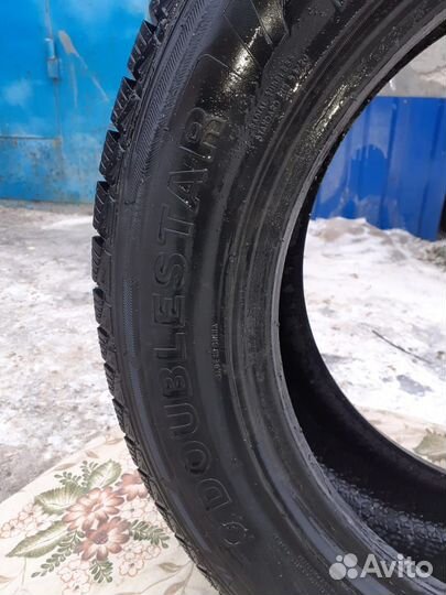 Dunlop Winter Maxx TS-01 225/60 R17