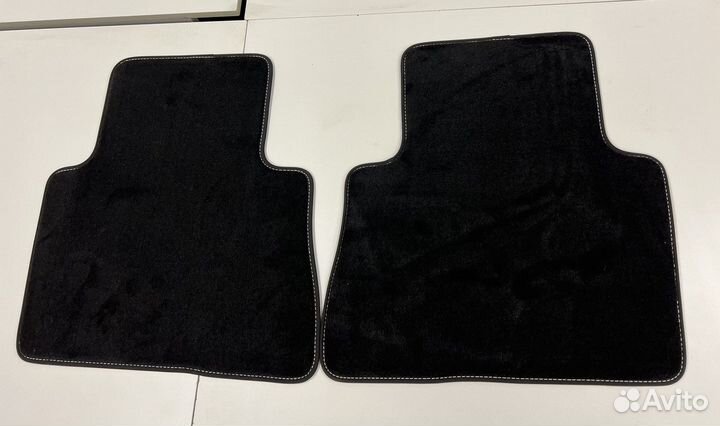 Коврики в салон Lexus NX 2 (2021-н.в)