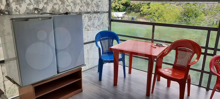 Комната 16 м², 2/2 эт.