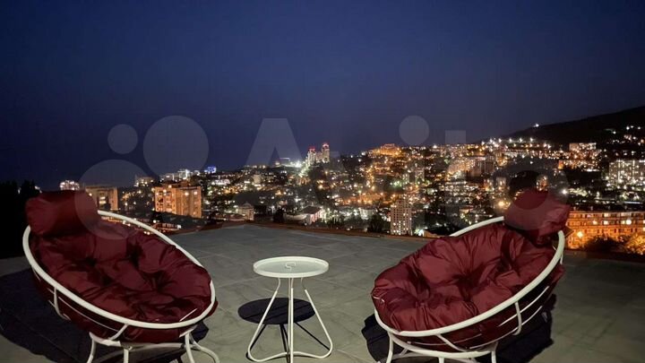 Квартира-студия, 30 м², 2/2 эт.