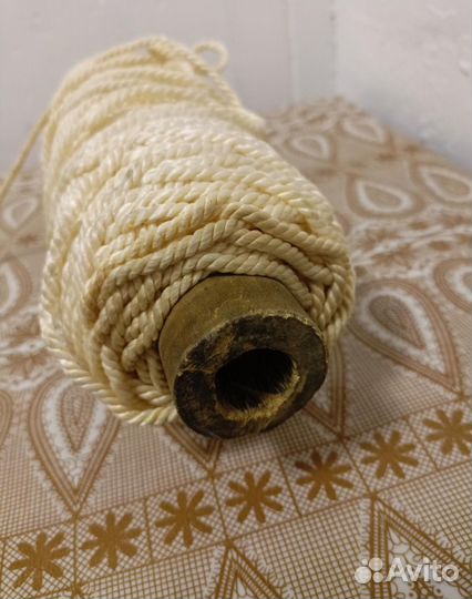 Веревка (Шнур ветой)